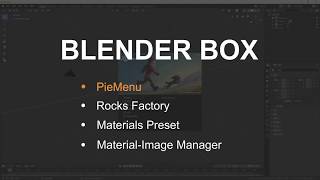 Blender Box video thumbnail