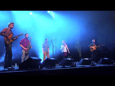 YAOUANK 2019 - TAOUARH - Tour