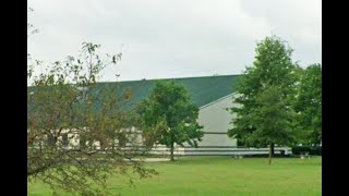 Ashland County Active Inmates