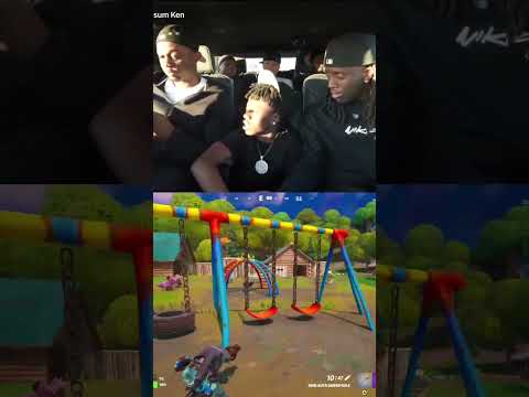 YouTube Thumbnail