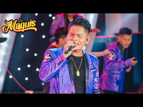 LOS MAQUIS - POR ESTE AMOR (Concierto Virtual)