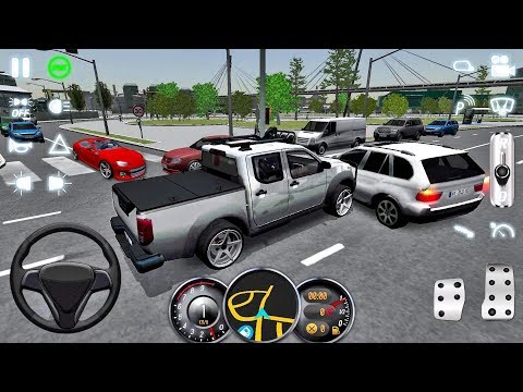 Driving School 2017 Ep32 Free Drive - Car Games Android IOS gameplay