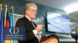 Viktor Yushchenko (Former President of Ukraine)