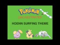 Hoenn Surfing Theme Orchestration