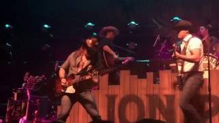 Jon Pardi - Paycheck