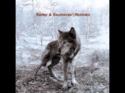 Barker & Baumecker - No Body ( Machinedrum Remix )