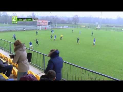 2.SNL, 14. KROG: ROLTEK DOB - KRKA