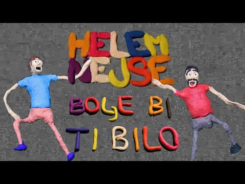 Helem Nejse - Bolje bi ti bilo [Official music video]