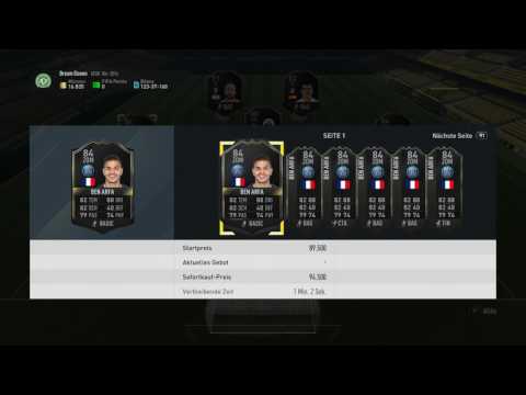 MEGA PROFIT! Jetzt investieren!!! [FIFA 17]