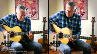 Dixie McGuire [x2] | Tommy Emmanuel