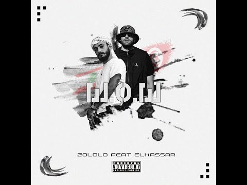 ELLKASSAR / ZOLOLO / WOW .