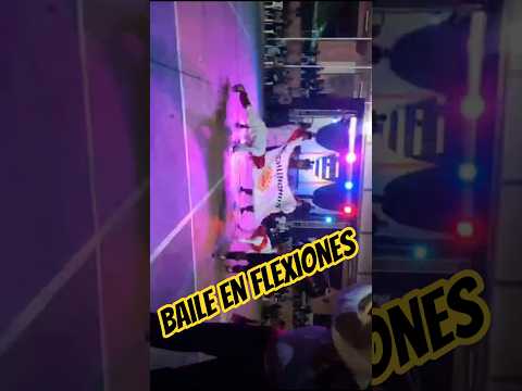 baile en posición de planchas la danza 😵‍💫🥴#danza #cajabamba #cajamarca #chunchos#flexiones