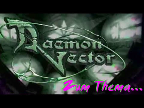 daemon vector pc