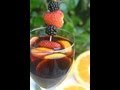 How To Make Authentic Homemade Sangria | Rockin Robin Cooks How To Make Authentic Homemade Sangria | Rockin Robin Cooks