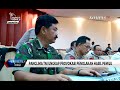 Prediksi Akan Ada Serangan Ke Kantor KPU Dan Bawaslu, Panglima TNI: Siap Antisipasi