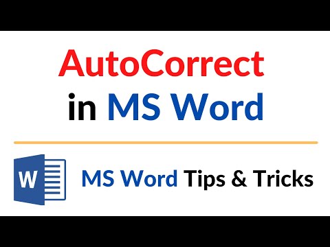 Top 25 Microsoft Word Tips and Tricks