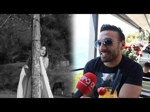 Bruno Revolt: Kam bashkëpunuar me Melisën, ka zë fantastik - #oraverore