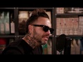 Blue October - All That We Are - 11/11/2019 - Paste Studio NYC - New York, NY