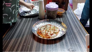 Lacasa Pizza_famous pizza shop near Godrej Hill