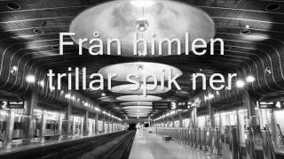 Om Black Jim (Thåström-cover)