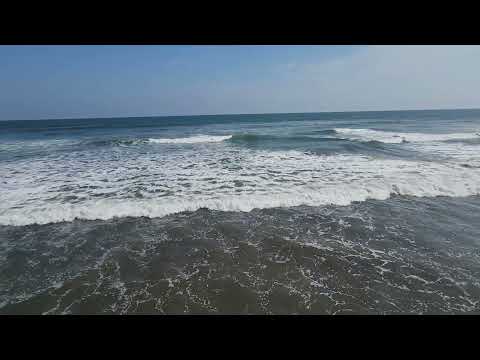 PLAYA EL ESPINO  JUCUARAN, USULUTAN EL SALVADOR 