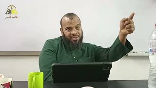 ٩٠. تهذيب تفسير البغوي - سورة النور، ١-٧ | الشيخ عادل بن أحمد image