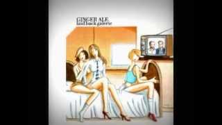 Ginger Ale - Happy House.