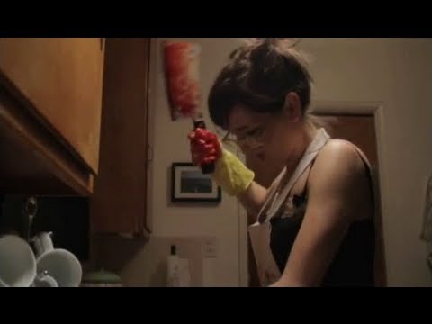 Trailer-Vorschau: Alyce - Außer Kontrolle