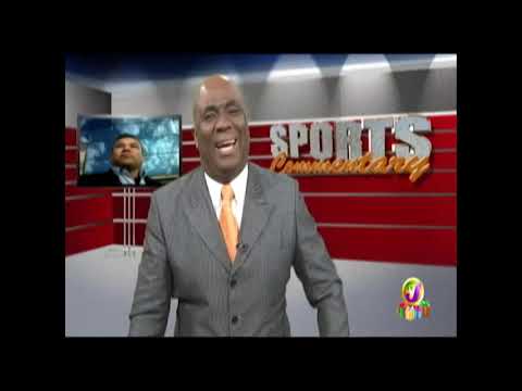 Sports Commentary - December 31, 2018