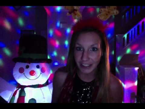 Vive le Vent and Jingle Bells