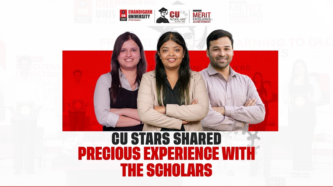 Alumni Meet
