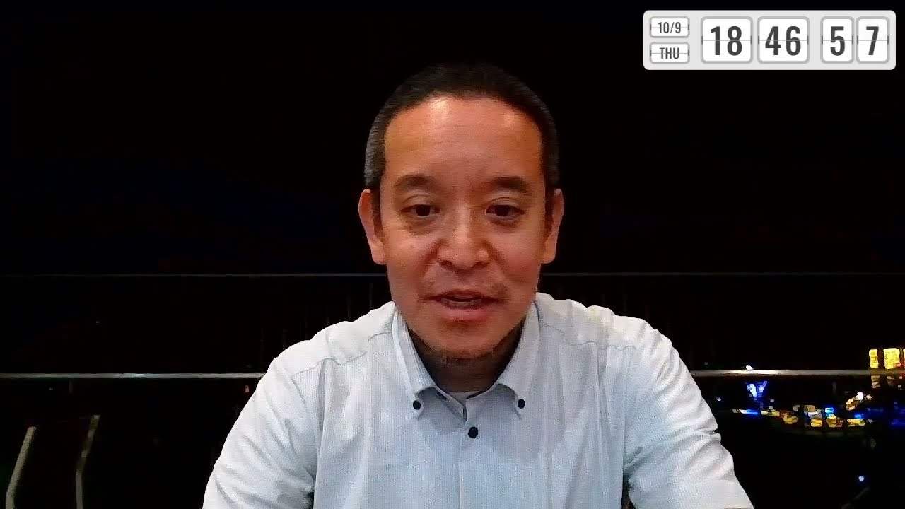 YouTubeサムネイル