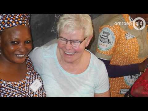 Gelderland Helpt 26 februari 2017