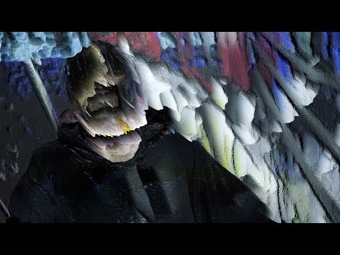 Kinlaw & Franco Franco - CGI World (Official Video)