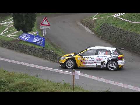 34° Rally del Ciocchetto 2025