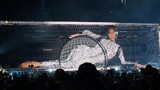 Beyoncé - Motherboard Interlude Renaissance World Tour Kansas City, Missouri October 1, 2023