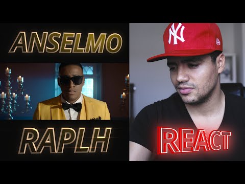Reagindo a Anselmo Ralph - diz me com quantos beijos