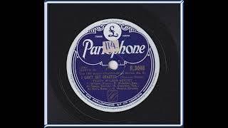 TEDDY WILSON SEXTET - I CAN´T GET STARTED