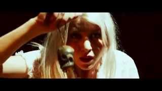 AxeWound - Exorchrist (Legendado)