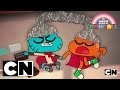 The Amazing World of Gumball - The Dream ...