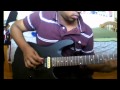 Tech N9ne meets Guitar (Dysfunctional ft. Big ...