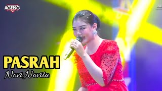 Download lagu PASRAH - NOVI NOVITA - AGENG MUSIK TERBARU 2025 mp3