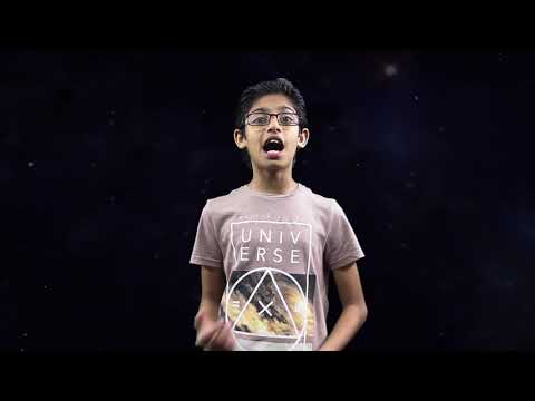 Space School - La Luna - E01