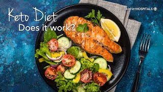 Type 2 Diabetes: Is the Keto Diet Right for Me?