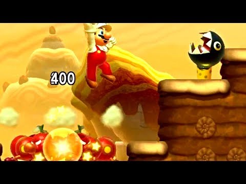 Super Mario Maker 2 🔥 Expert Endless Challenge #8