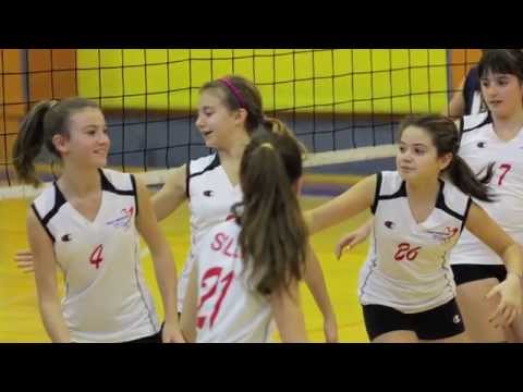 PROPAGANDA U13 2013 - 2014