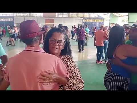 Forró em Biritinga -ba, Toinho de Caruaru' 