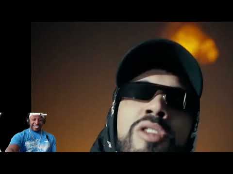 Pressure 9X19, Anuel Aa & YOVNGCHIMI [feat. CDobleta, Hades66 & Luar La L