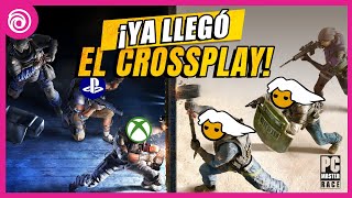 ¿ CrossPlay entre Consolas y PC ? | Tio Tops