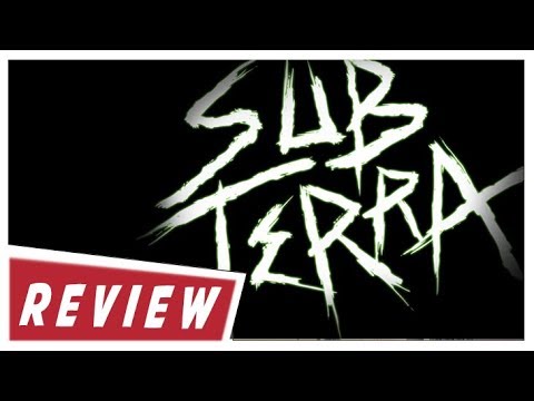 Sub Terra | Brettspiel | Review | Mit Erklärung + Fazit